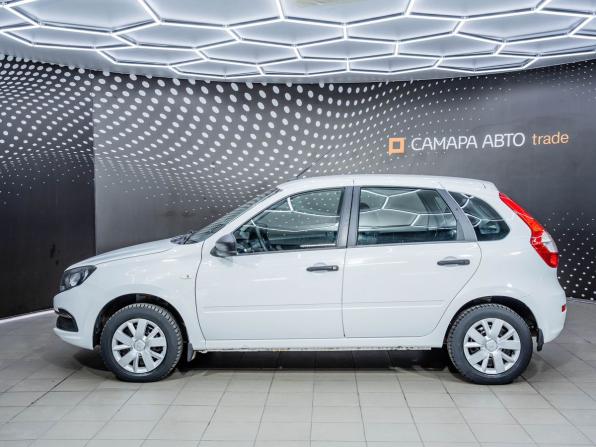 Lada (ВАЗ) Granta I Рестайлинг с пробегом 2018 года, цена 541 000 рублей, 118921 км, хэтчбек, Автокод Объявления