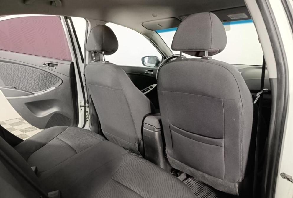 Hyundai Solaris I Волгоград  - изображение 15