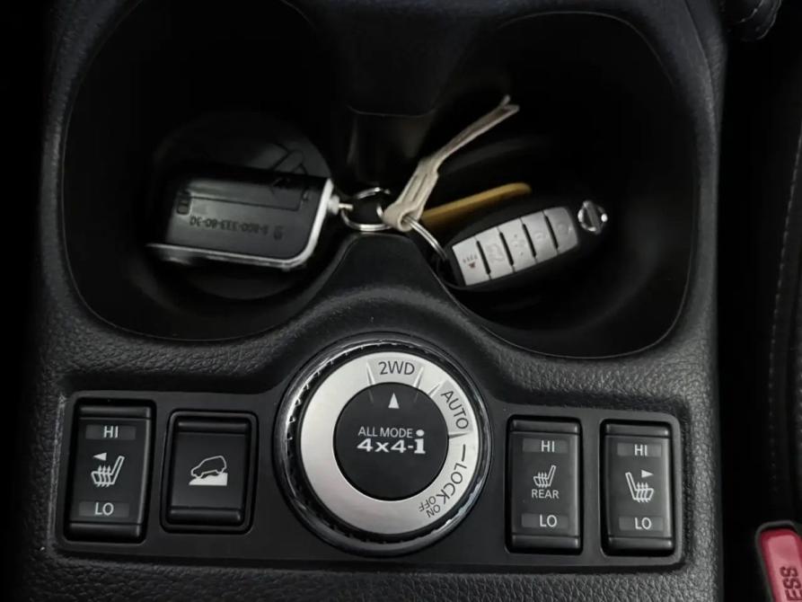 Nissan X-Trail III Рестайлинг Волгоград  - изображение 12