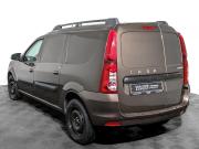 Lada (ВАЗ) Largus I Рестайлинг Москва  - изображение 32