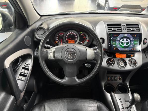 Toyota RAV4 III (XA30) с пробегом 2008 года, цена 1 348 000 рублей, 194219 км, внедорожник, Автокод Объявления