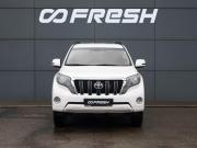 Toyota Land Cruiser Prado 150 Series Рестайлинг 1 Краснодар  - изображение 26