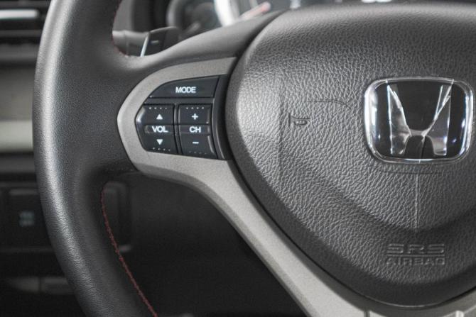 Honda Accord VIII с пробегом 2008 года, цена 1 199 000 рублей, 199999 км, седан, Автокод Объявления