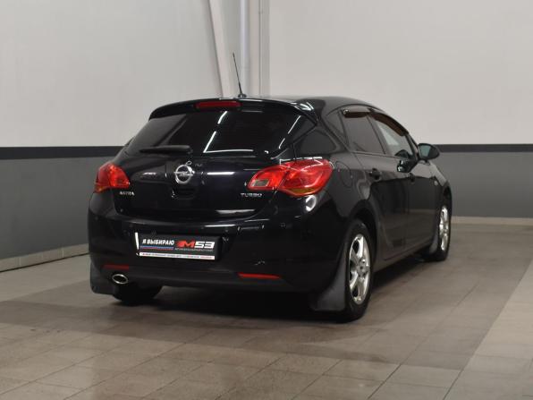 Opel Astra J с пробегом 2011 года, цена 659 995 рублей, 272498 км, хэтчбек, Автокод Объявления