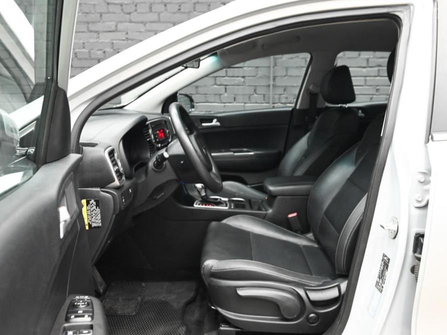 Kia Sportage IV Екатеринбург  - изображение 10