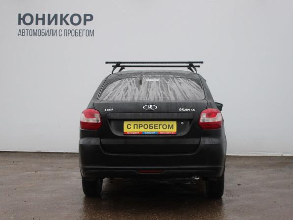 Lada (ВАЗ) Granta I с пробегом 2015 года, цена 349 000 рублей, 149000 км, лифтбек, Автокод Объявления