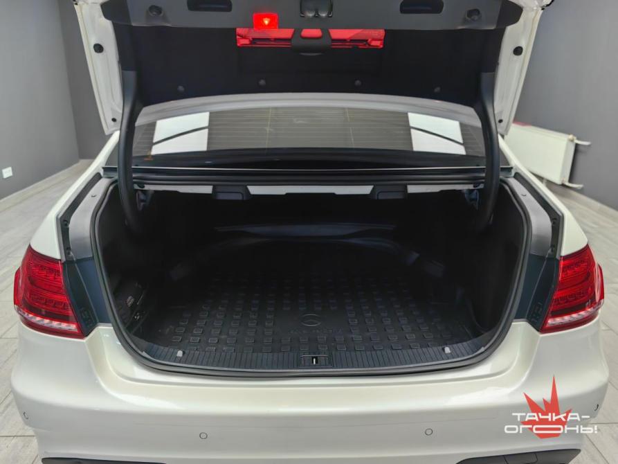 Mercedes-Benz E-Класс IV (W212 S212 C207) Рестайлинг Пермь  - изображение 24