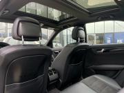 Mercedes-Benz C-Класс III (W204) Рестайлинг Краснодар  - изображение 62