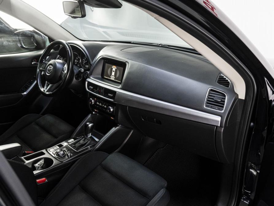 Mazda CX-5 I Рестайлинг Тюмень  - изображение 15
