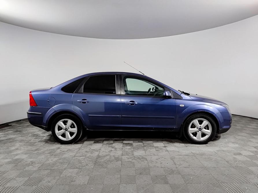 Ford Focus II Уфа  - изображение 5