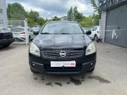 Nissan Qashqai+2 I Нижнекамск  - изображение 20