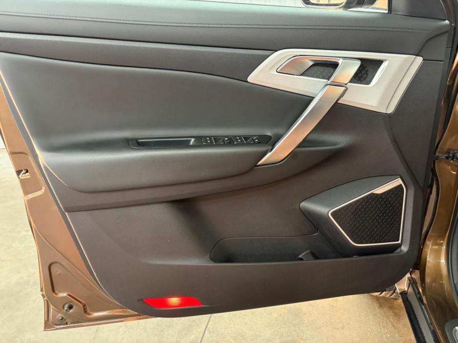 Geely Atlas I Краснодар  - изображение 16
