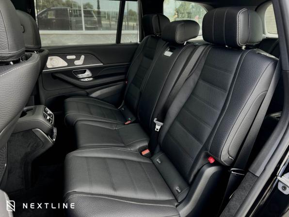 Новый Mercedes-Benz GLS II (X167) Рестайлинг 2026 года, цена 16 990 000 рублей, внедорожник, Автокод Объявления