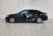 Toyota Camry VIII (XV70) Астрахань  - изображение 32