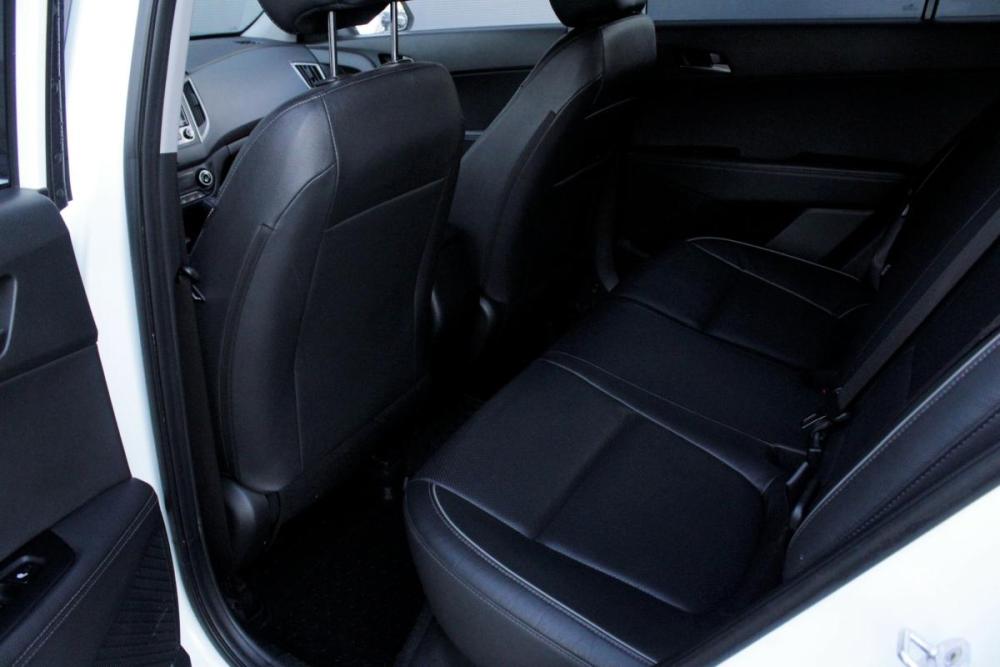Hyundai Creta I Брянск  - изображение 26