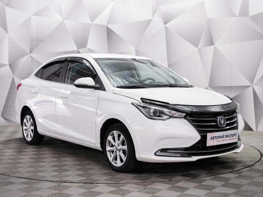 Changan Alsvin Ульяновск  - изображение 7