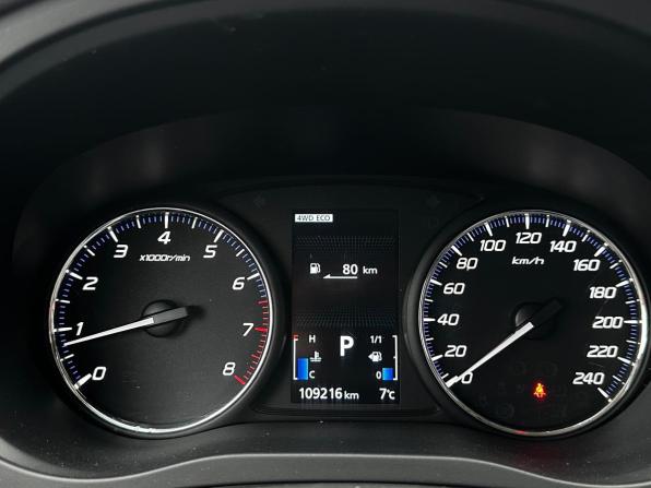 Mitsubishi Outlander III Рестайлинг 2 с пробегом 2017 года, цена 1 995 000 рублей, 109215 км, внедорожник, Автокод Объявления
