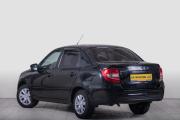 Lada (ВАЗ) Granta I Рестайлинг Томск  - изображение 21