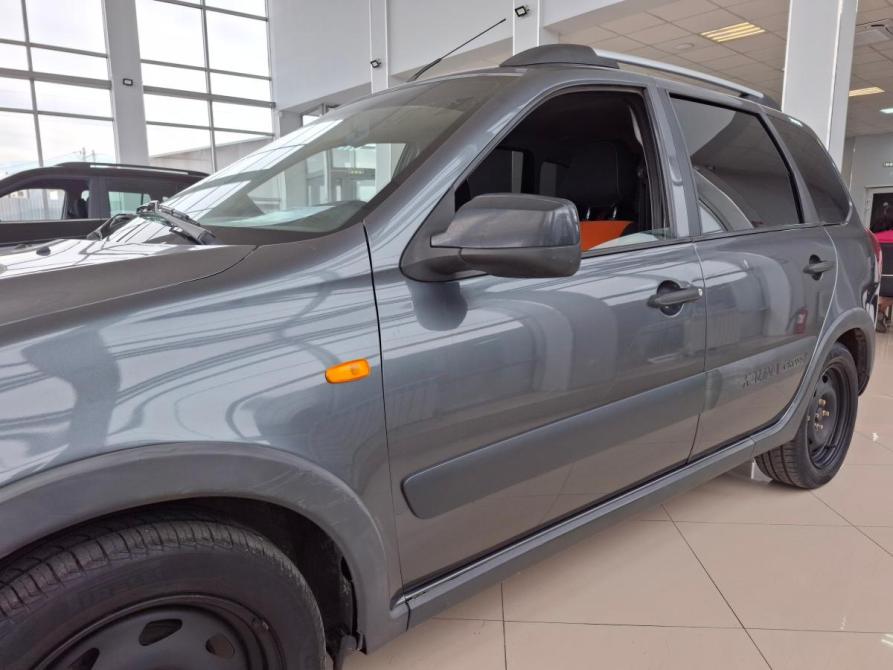 Lada (ВАЗ) Kalina II Арзамас  - изображение 8