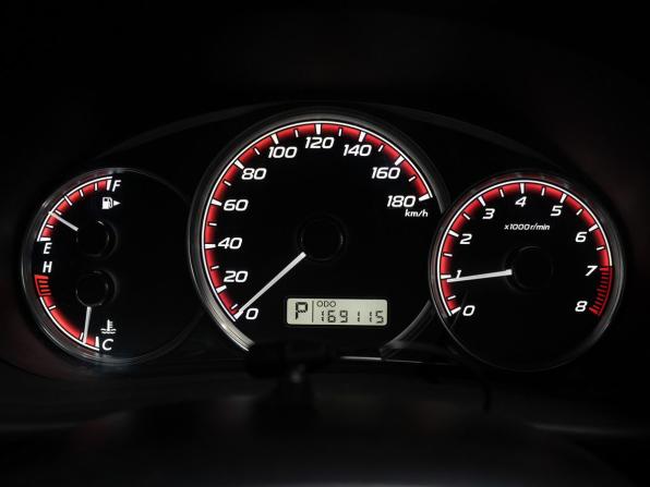 Subaru Impreza III с пробегом 2011 года, цена 899 000 рублей, 169100 км, хэтчбек, Автокод Объявления