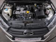 Lada (ВАЗ) Granta I Рестайлинг Ульяновск  - изображение 40