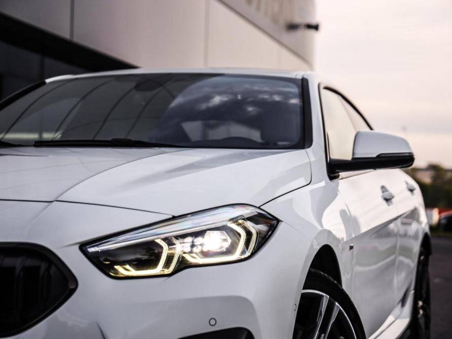 BMW 2 серии F44 Санкт-Петербург  - изображение 2