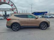 Hyundai Santa Fe III Тюмень  - изображение 34