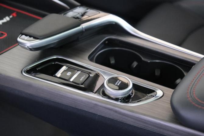 Changan UNI-T I с пробегом 2021 года, цена 2 339 000 рублей, 26000 км, внедорожник, Автокод Объявления