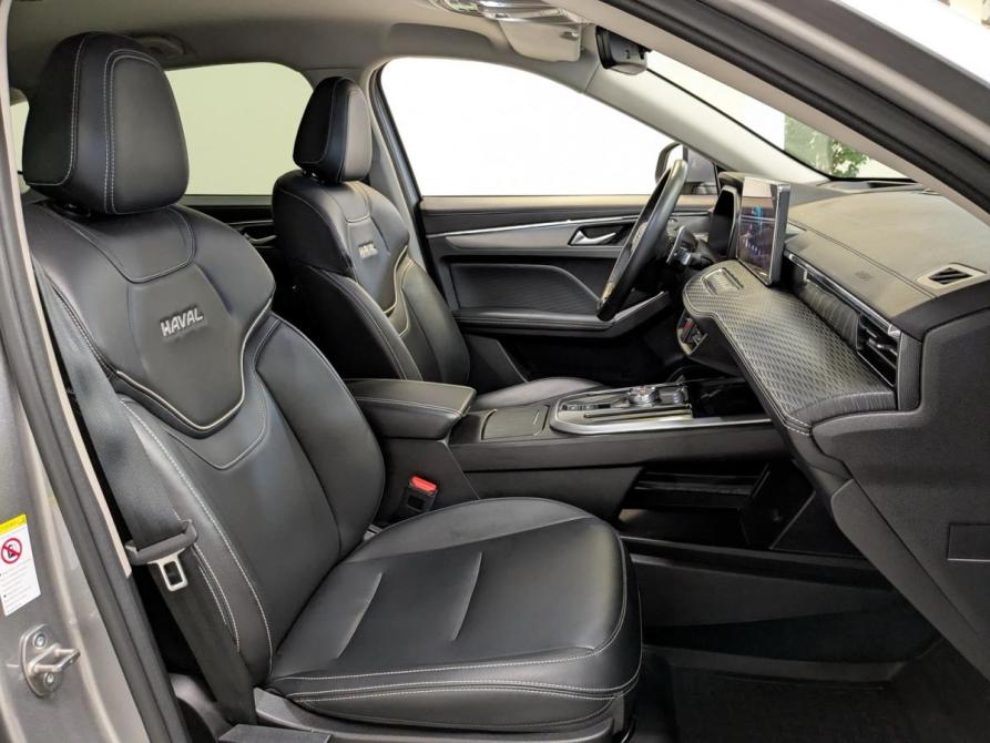 Haval Jolion I Санкт-Петербург  - изображение 24