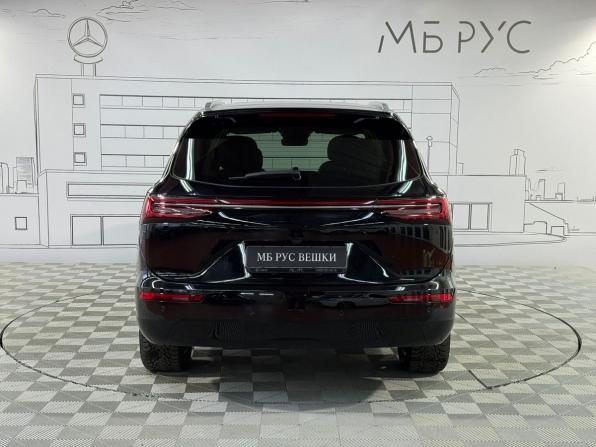 Seres M7 с пробегом 2024 года, цена 4 583 250 рублей, 20823 км, внедорожник, Автокод Объявления