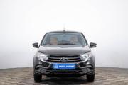 Lada (ВАЗ) Granta I Рестайлинг Пермь  - изображение 23