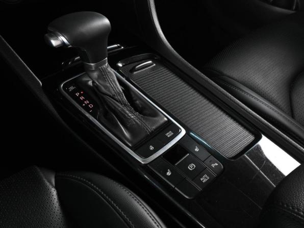 Kia Optima IV с пробегом 2017 года, цена 1 879 000 рублей, 178970 км, седан, Автокод Объявления