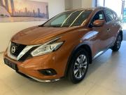Nissan Murano III (Z52) Челябинск  - изображение 24