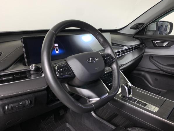 Chery Tiggo 7 Pro Max I с пробегом 2023 года, цена 1 609 000 рублей, 78628 км, внедорожник, Автокод Объявления