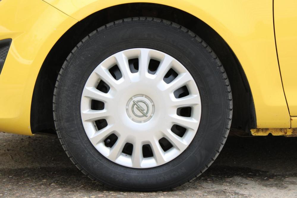 Opel Corsa D Рестайлинг II Ярославль  - изображение 13
