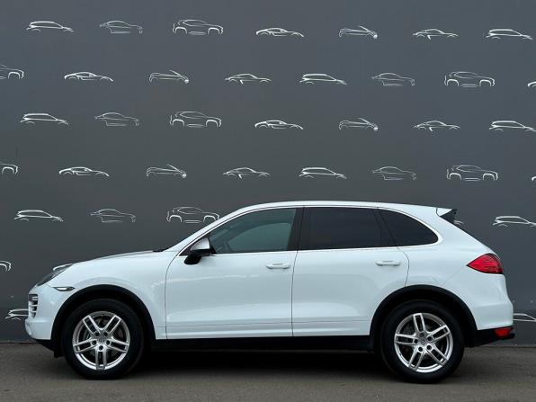Porsche Cayenne II (958) с пробегом 2013 года, цена 2 742 900 рублей, 258861 км, внедорожник, Автокод Объявления