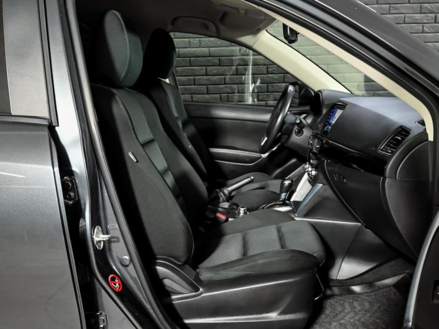 Mazda CX-5 I Екатеринбург  - изображение 10
