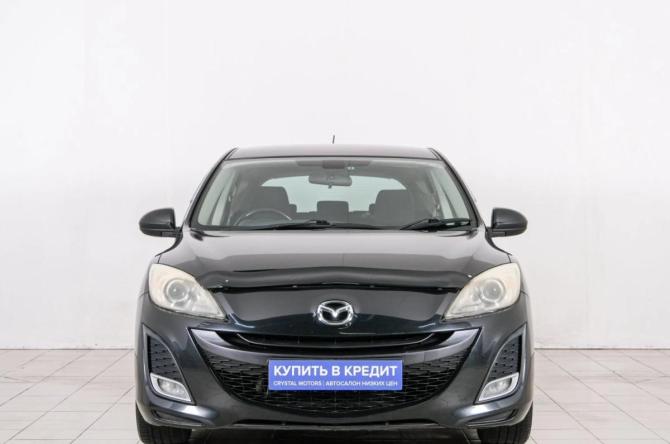 Mazda Axela II с пробегом 2009 года, цена 899 000 рублей, 157000 км, хэтчбек, Автокод Объявления