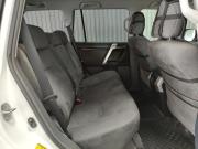 Toyota Land Cruiser Prado 150 Series Пермь  - изображение 28