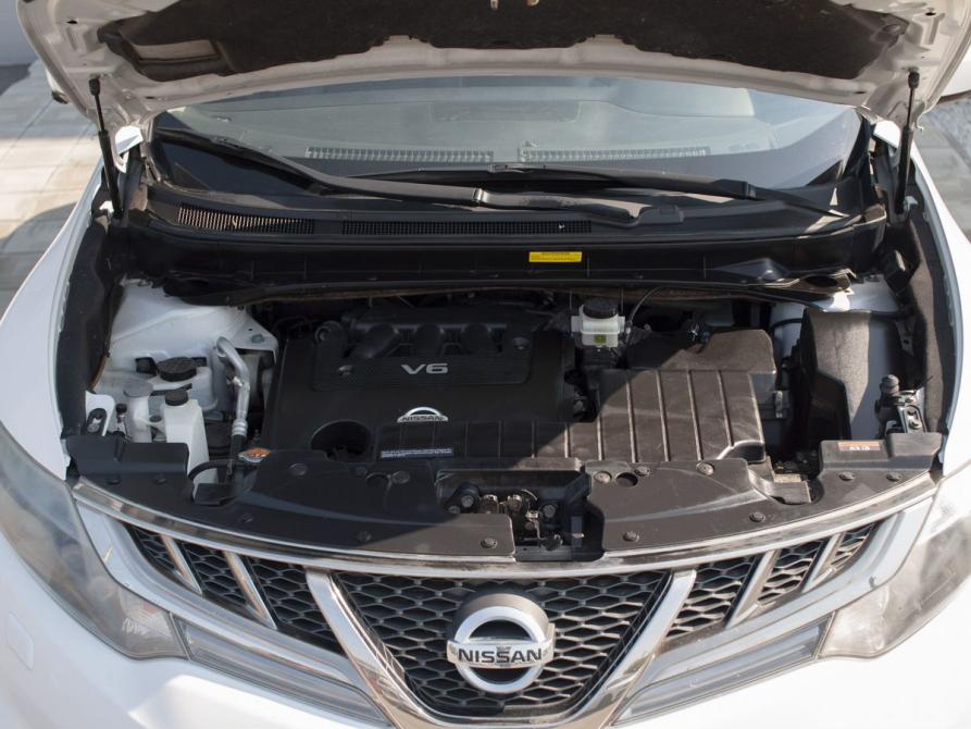 Nissan Murano II (Z51) Рестайлинг 2 Курган  - изображение 25