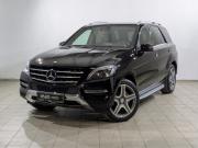 Mercedes-Benz M-Класс III (W166) Химки  - изображение 30