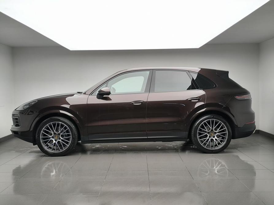 Porsche Cayenne III Москва  - изображение 2