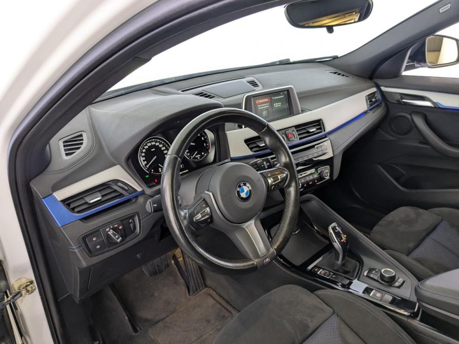 BMW X2 I (F39) Москва  - изображение 16