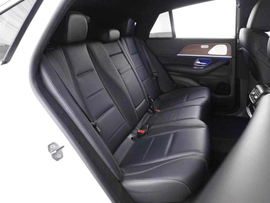 Mercedes-Benz GLE Coupe II (C167) Москва  - изображение 7
