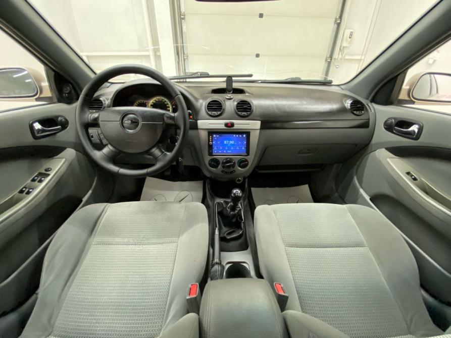 Chevrolet Lacetti I Энгельс  - изображение 24