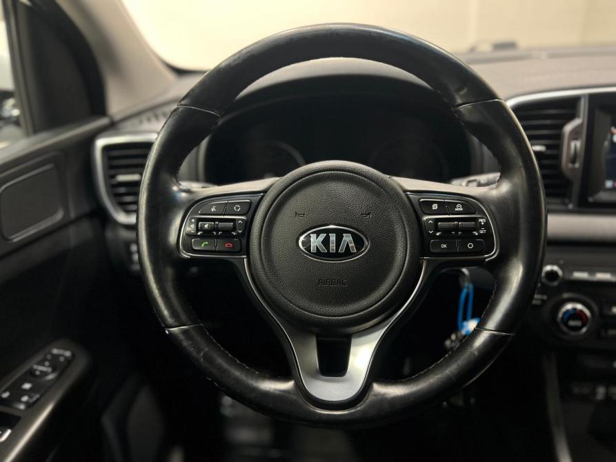 Kia Sportage IV Кемерово  - изображение 9