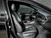 Toyota Camry VIII (XV70) Рестайлинг Екатеринбург  - изображение 33
