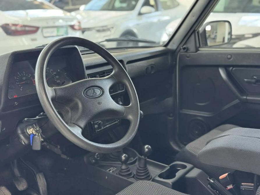 Lada (ВАЗ) 2121 (4x4) I Рестайлинг Шахты  - изображение 12