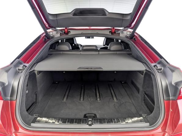 BMW X6 III (G06) с пробегом 2020 года, цена 7 545 000 рублей, 62331 км, внедорожник, Автокод Объявления