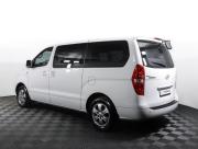 Hyundai Grand Starex I Москва  - изображение 31
